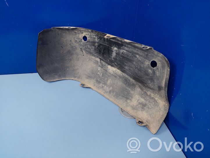 Toyota Hilux (AN120, AN130) Rivestimento del pannello parte angolare del paraurti posteriore 521510K090