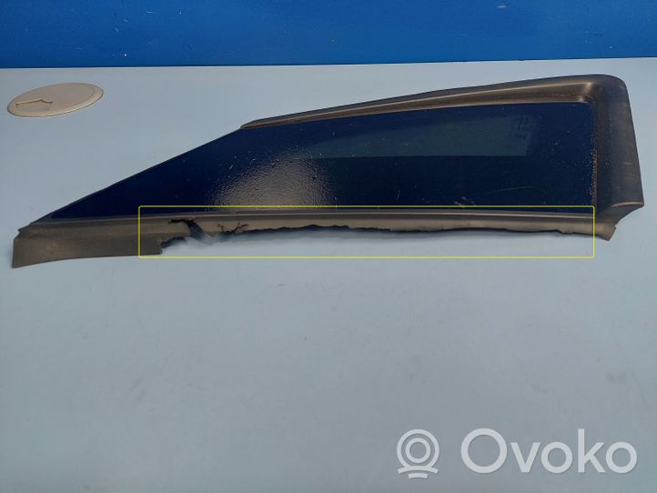 Opel Grandland X Rear side window/glass YP00065980