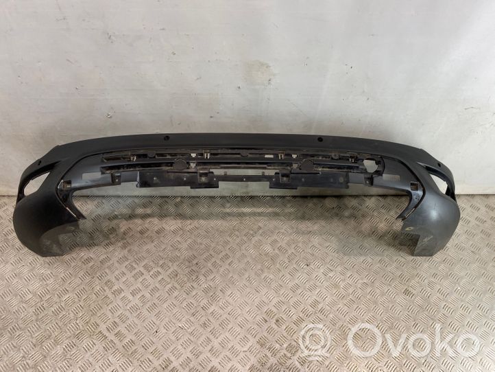 Ford Kuga II Rivestimento della parte inferiore del paraurti posteriore CV4417K835AW