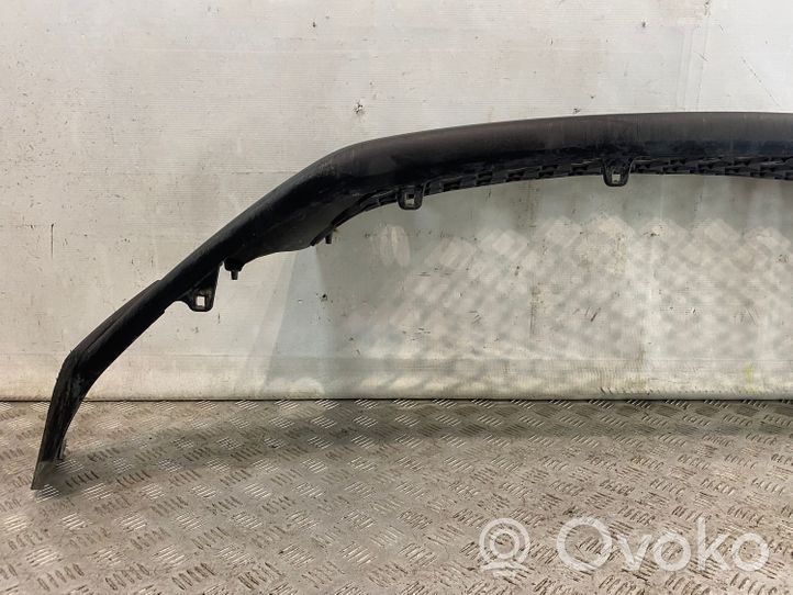 Toyota C-HR Front bumper lip 52129F4010