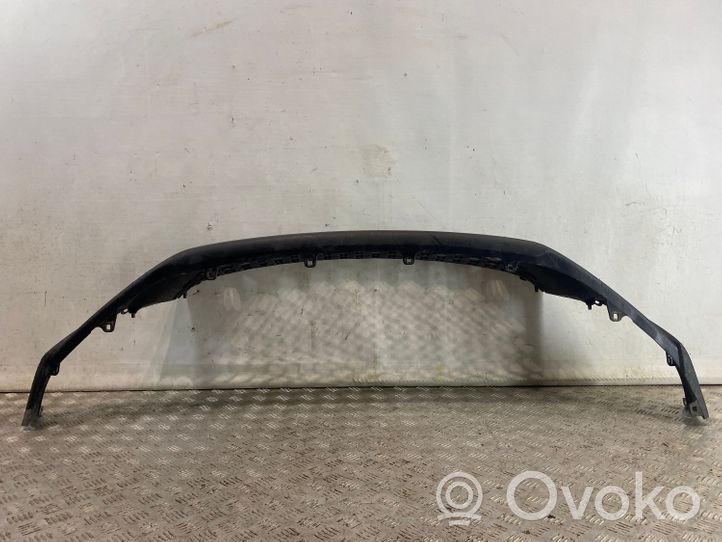 Toyota C-HR Front bumper lip 52129F4010