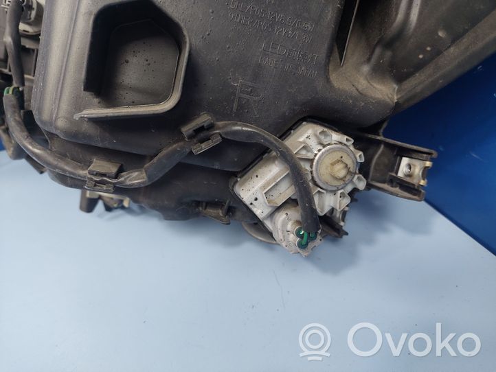 Subaru Outback (BS) Phare frontale 84002AL181