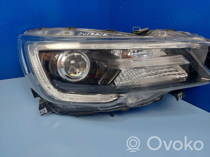 Subaru Outback (BS) Faro/fanale 84002AL181