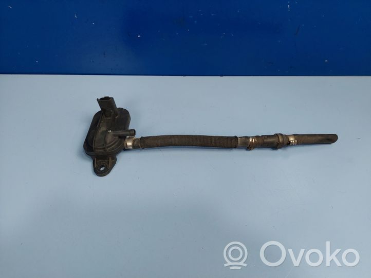 Citroen C4 I Pakokaasun paineanturi 9645022680