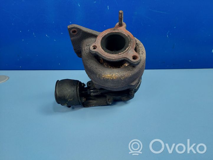 Renault Laguna II Turboahdin 8200369581