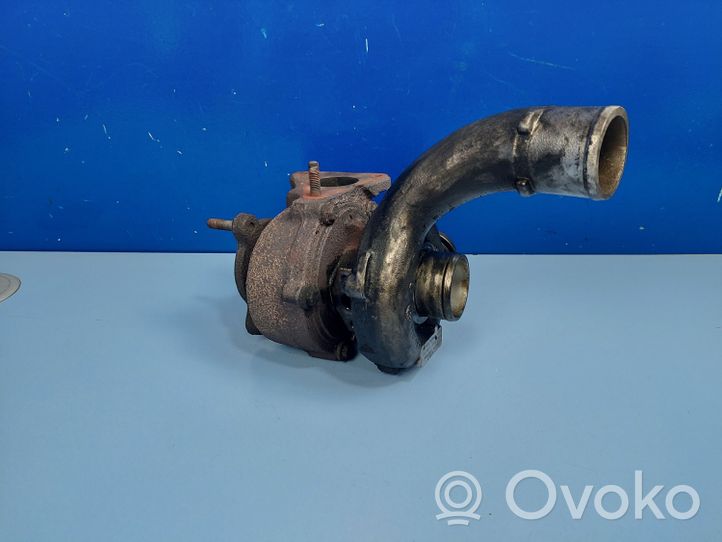 Renault Laguna II Turboahdin 8200369581