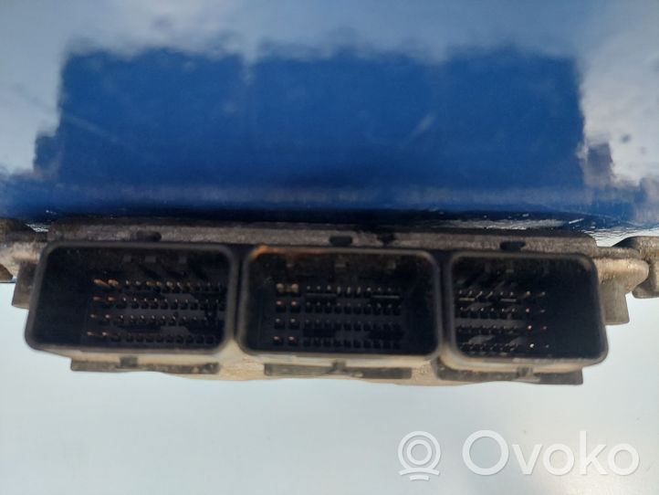 Renault Laguna II Sterownik / Moduł ECU 8200183768