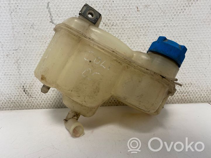 Mitsubishi Colt Serbatoio di compensazione del liquido refrigerante/vaschetta MR597674