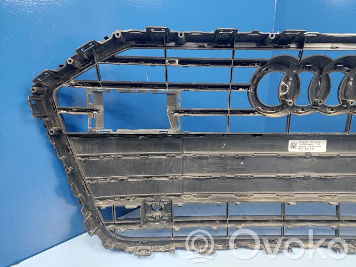 4K0853651 Audi A6 S6 C8 4K Oberes Gitter vorne, 200.00 € | RRR