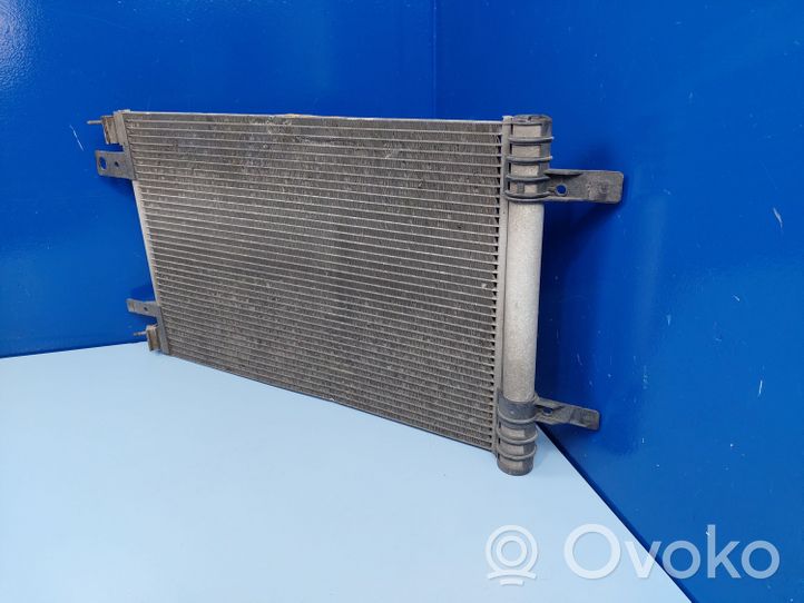 Peugeot Rifter Radiateur condenseur de climatisation 9816746580B