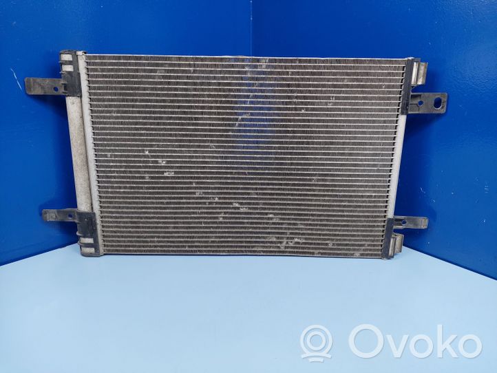 Peugeot Rifter Radiateur condenseur de climatisation 9816746580B