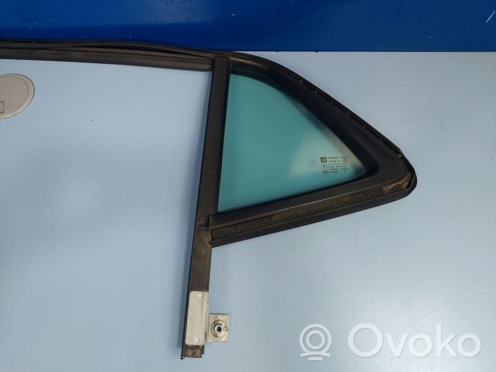 Opel Mokka X Takakulmaikkunan ikkunalasi 43R000054