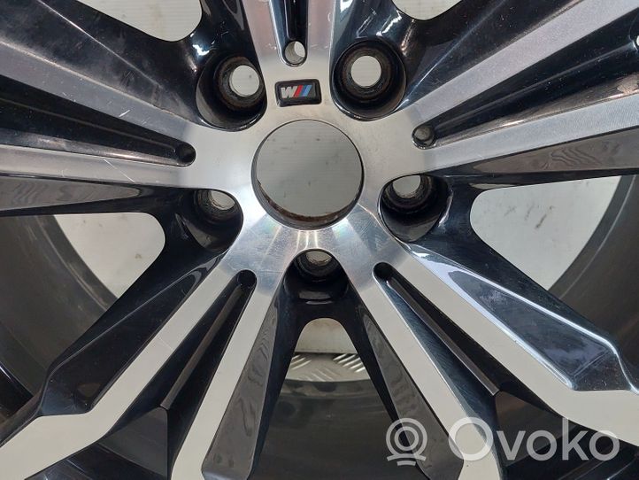 BMW X2 F39 R 20 alumīnija - vieglmetāla disks (-i) 8008622