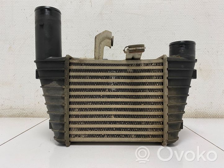 Mitsubishi Colt Chłodnica powietrza doładowującego / Intercooler 1530A009