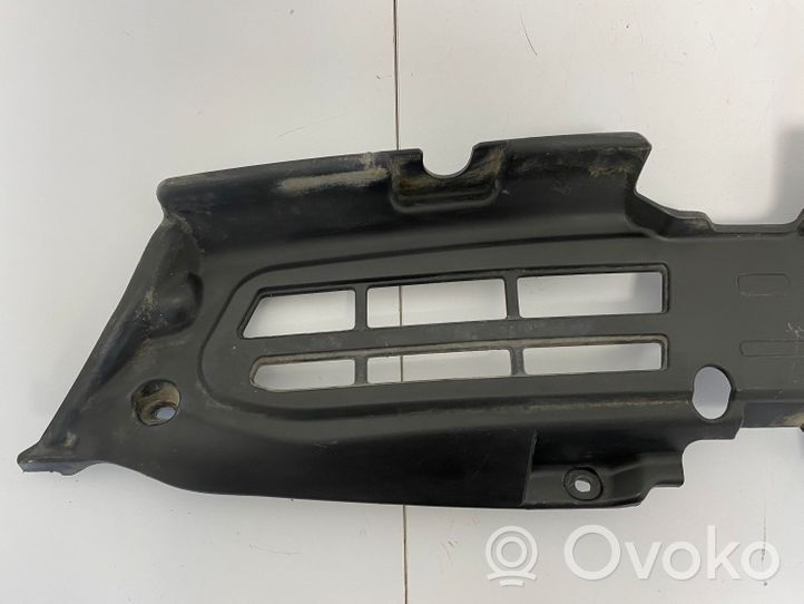 Citroen Xsara Верхняя решётка 9636764480