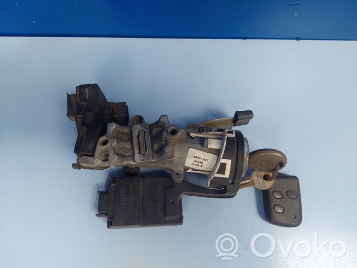 Chrysler Voyager Blocchetto accensione 4690046AC