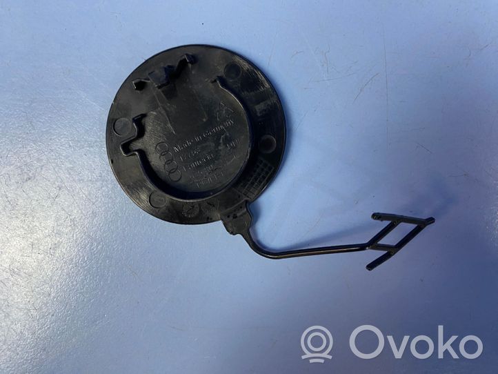 Audi A6 S6 C7 4G Tapa para gancho de arrastre parachoques trasero 4G5807441