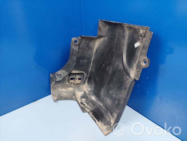 Renault Master III Rivestimento del pannello parte angolare del paraurti posteriore 850176896R