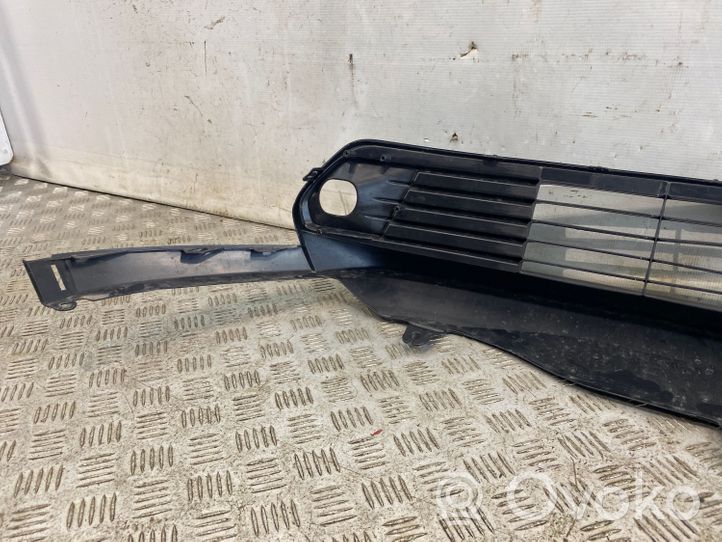 Toyota Yaris Cross Spoiler Lippe Stoßstange Stoßfänger vorne 521290D080