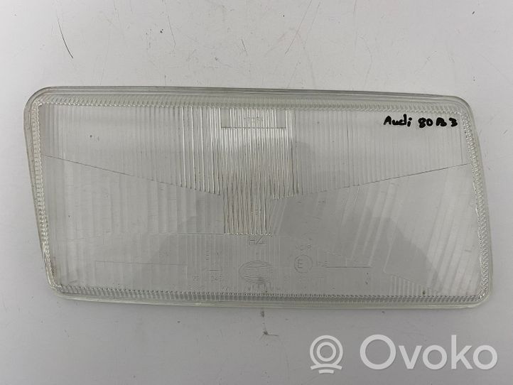 Audi 80 90 B3 Lente del faro 002132892