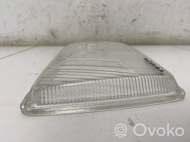 Audi 80 90 B3 Lente del faro 002132892