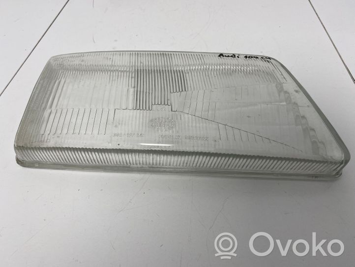 Audi 100 S4 C4 Lente del faro 302137170