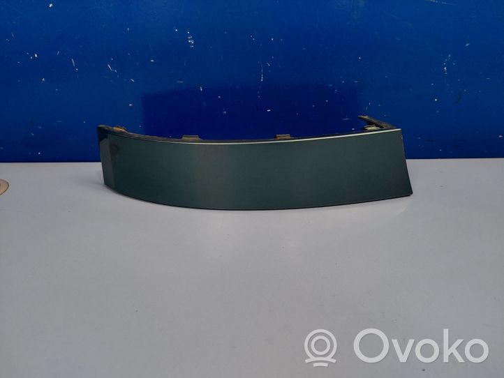 Skoda Octavia Mk2 (1Z) Modanatura della barra di rivestimento del paraurti anteriore 1Z5813345