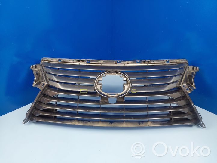 Lexus RX 330 - 350 - 400H Grotelės viršutinės 5311148320