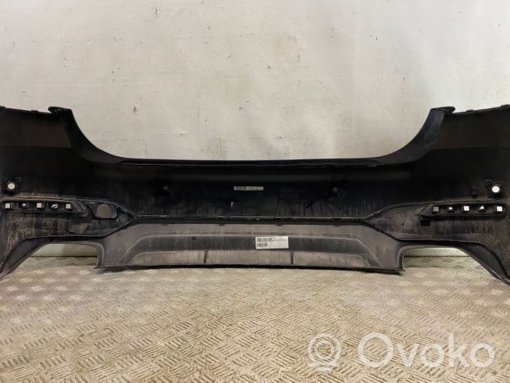 BMW 5 G30 G31 Stoßstange Stoßfänger 51128073725