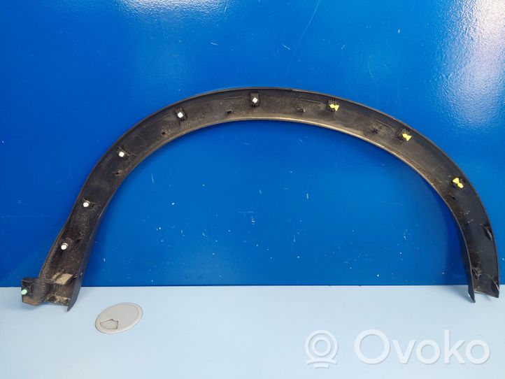 Nissan Qashqai J12 Rivestimento passaruota posteriore 938286UA0A