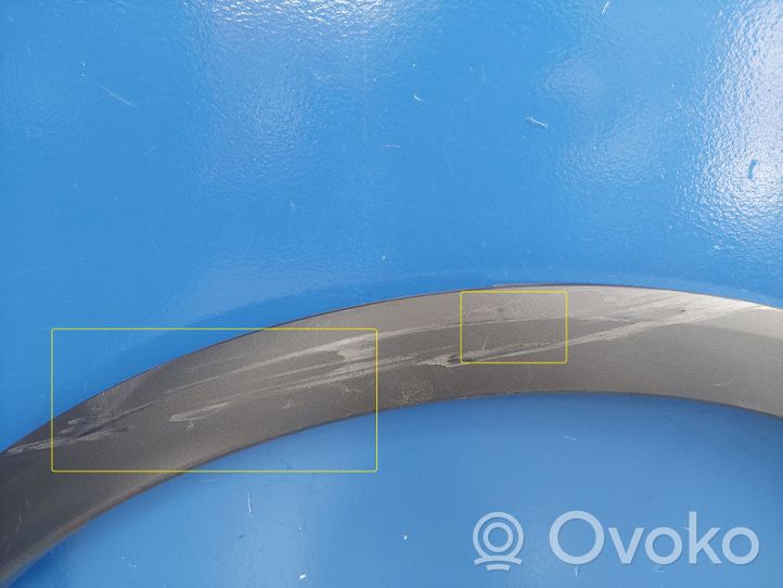 Nissan Qashqai J12 Rivestimento passaruota posteriore 938286UA0A