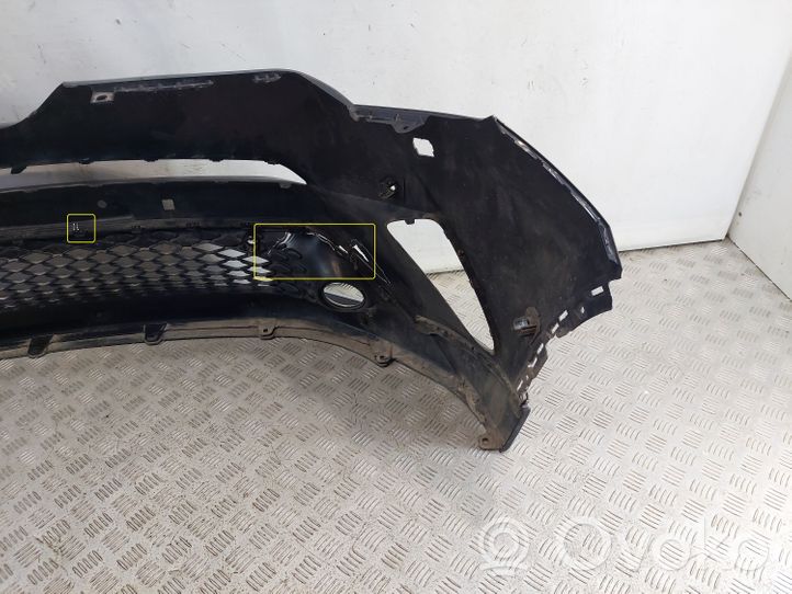 Toyota C-HR Paraurti anteriore 52119F4010