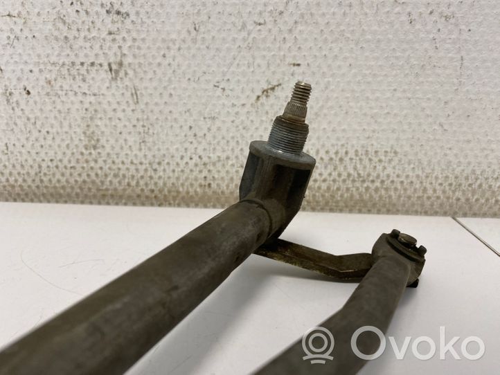 Volkswagen PASSAT B4 Mechanizm wycieraczek szyby przedniej / czołowej 357955113C