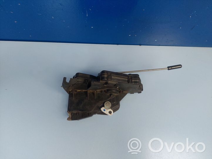 BMW 3 E46 Etuoven lukko 51227011245