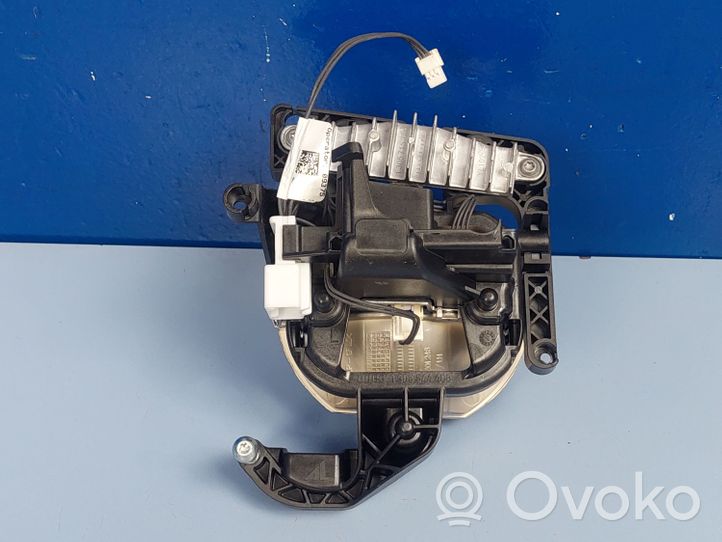 BMW 4 F32 F33 Element lampy przedniej 1305301243