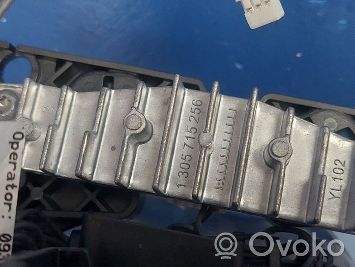 BMW 4 F32 F33 Element lampy przedniej 1305301243