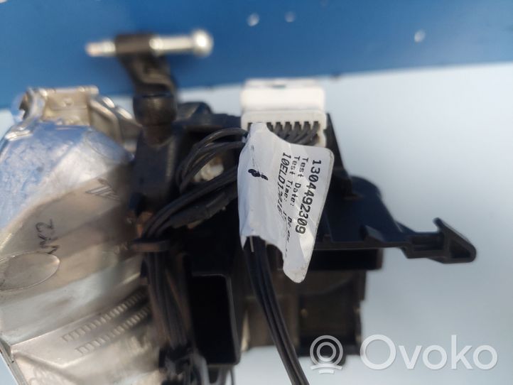 BMW 4 F32 F33 Element lampy przedniej 1305301249