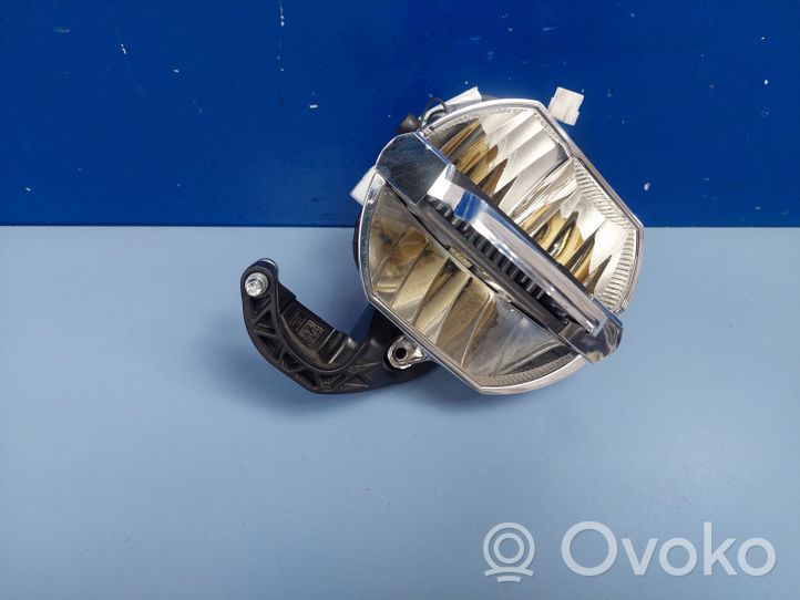 BMW 4 F32 F33 Element lampy przedniej 1305301249