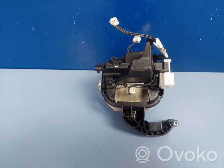 BMW 4 F32 F33 Element lampy przedniej 1305301249