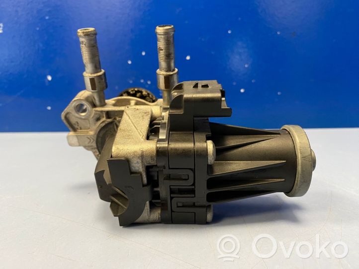 Citroen Berlingo Valvola EGR 9829870080