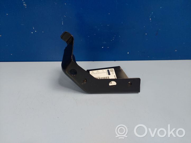 Peugeot 208 Supporto di montaggio del parafango 7120FP