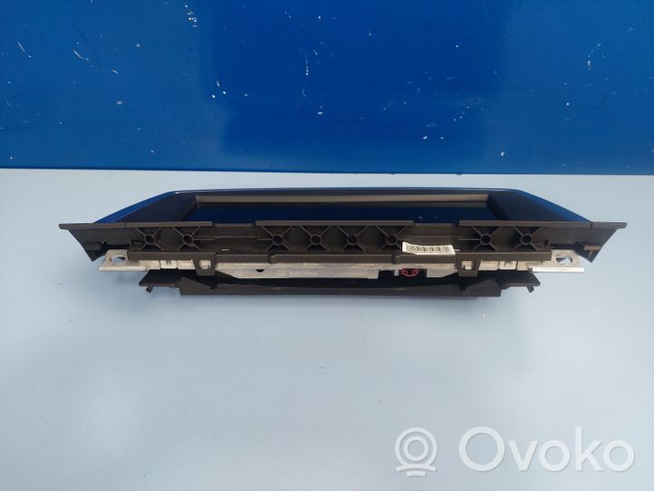 BMW 6 F12 F13 Monitor / wyświetlacz / ekran 65509284976