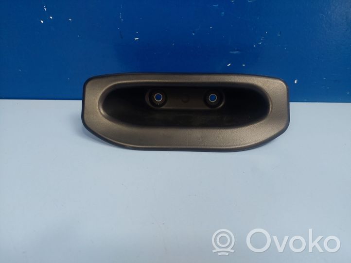 BMW 4 F32 F33 Maniglia esterna del portellone posteriore/bagagliaio 7295254