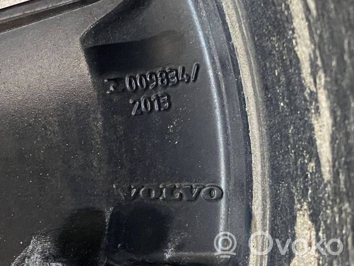 Volvo V60 Felgi aluminiowe R18 31680199