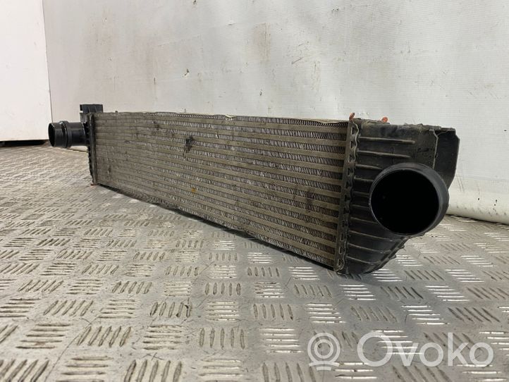 Renault Master III Chłodnica powietrza doładowującego / Intercooler 144960015R