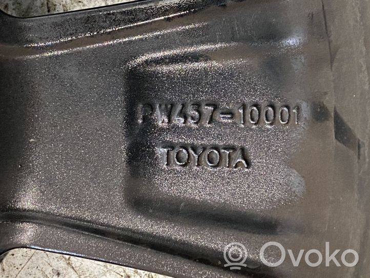 Toyota C-HR R 17 lengvojo lydinio ratlankis (-iai) PW45710001