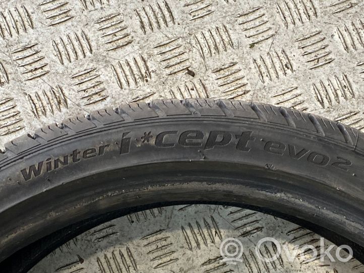 Volkswagen Arteon R20 winter tire 
