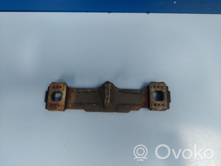 Audi A6 S6 C5 4B Boucle de verrouillage de la couverture arrière 4B9827507G