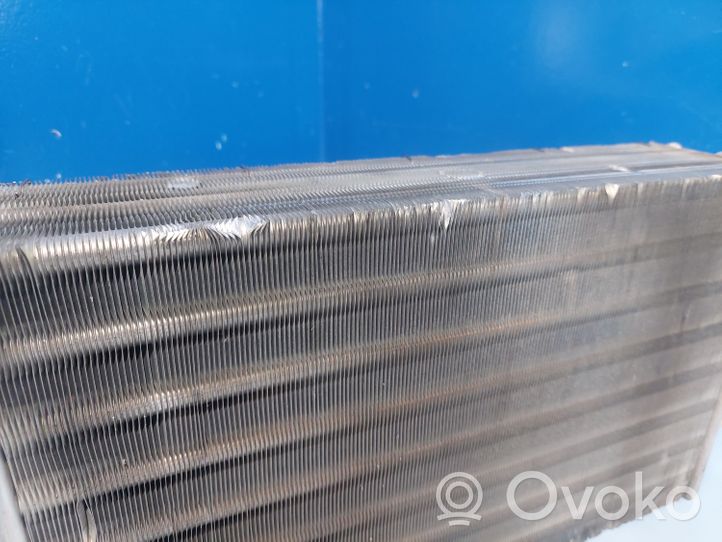 Peugeot 607 Radiateur condenseur de climatisation 52278490