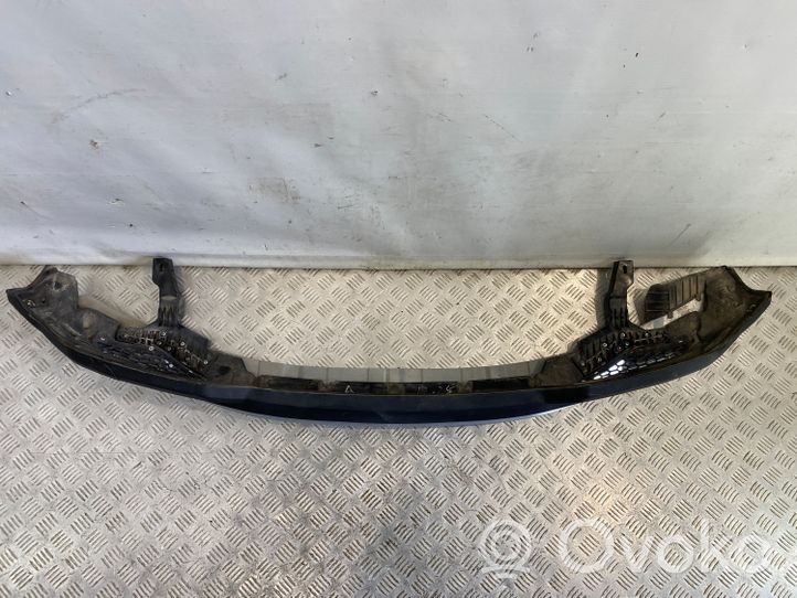 Toyota RAV 4 (XA40) Rivestimento della parte inferiore del paraurti posteriore WINBO